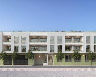 Exterior view of Planta baja for sale in Jacarilla  with Terrace, Storage room and Community pool