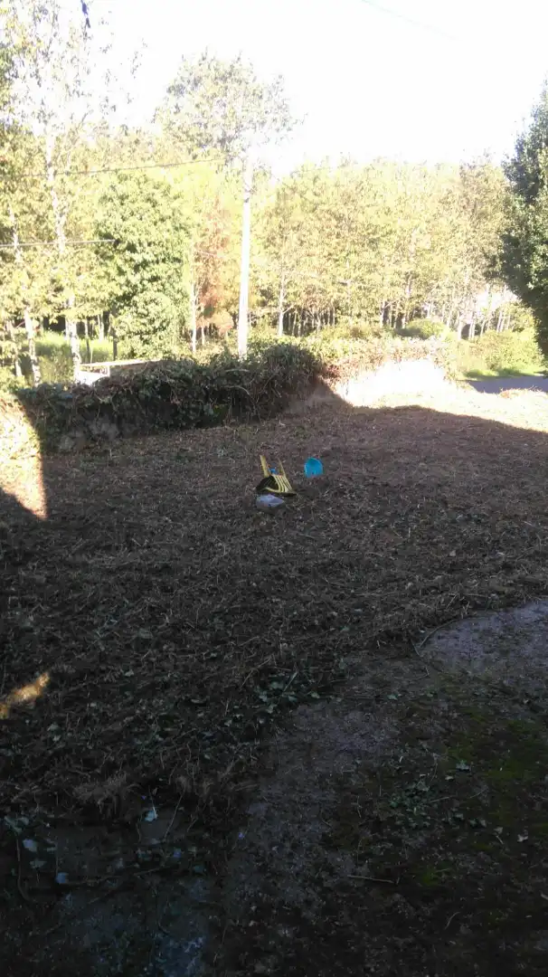 Adossat en venda a A Malata - Catabois - Ciudad Jardín, imagen 6