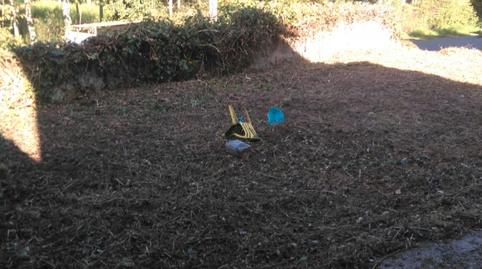 Foto 4 de Casa adosada en venda a A Malata - Catabois - Ciudad Jardín, A Coruña
