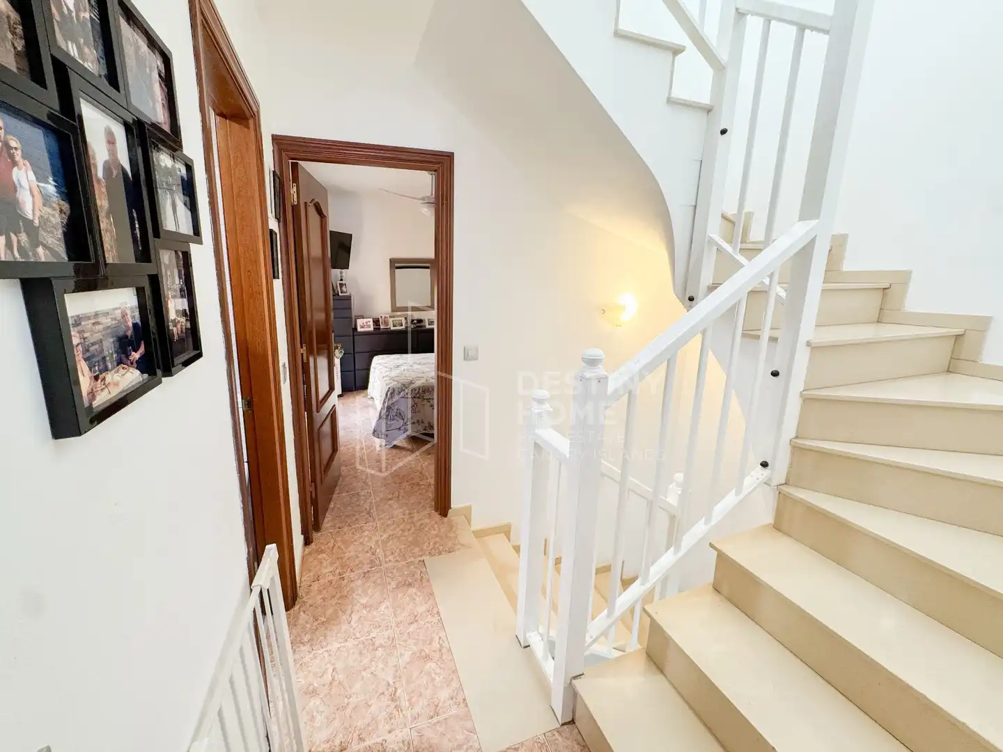 Casa adosada en venta en Puerto del Rosario