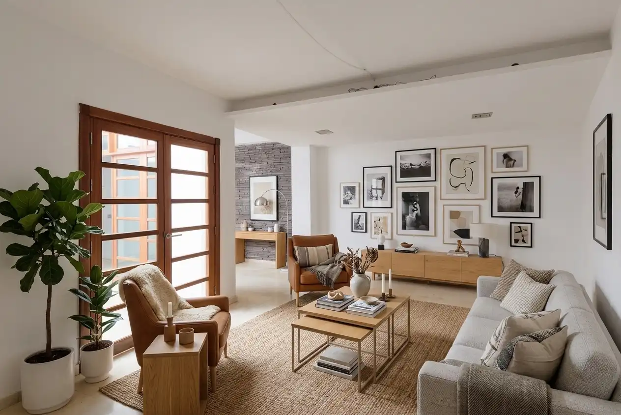 Casa o chalet en venta en Oriente, San Gregorio