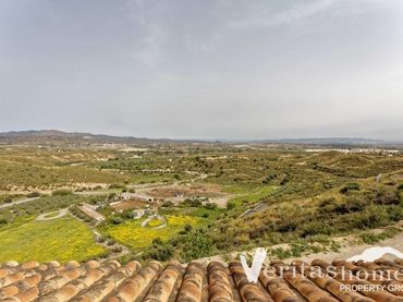 Casa en venda a Turre