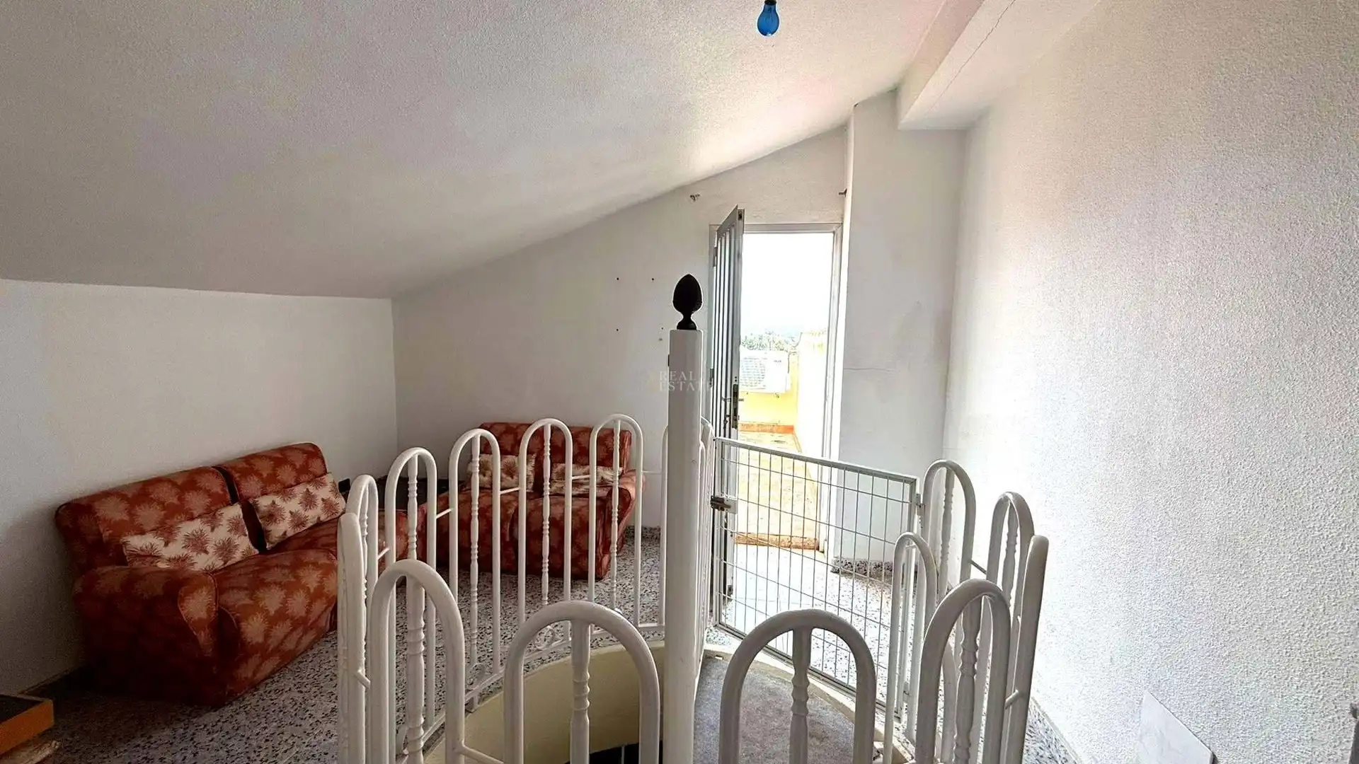 Habitación de Casa o chalet en venta en Molina de Segura con Aire acondicionado, Calefacción y Terraza