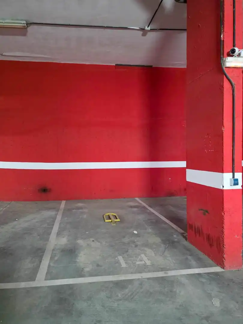 Parking of Ground floor for sale in El Casar