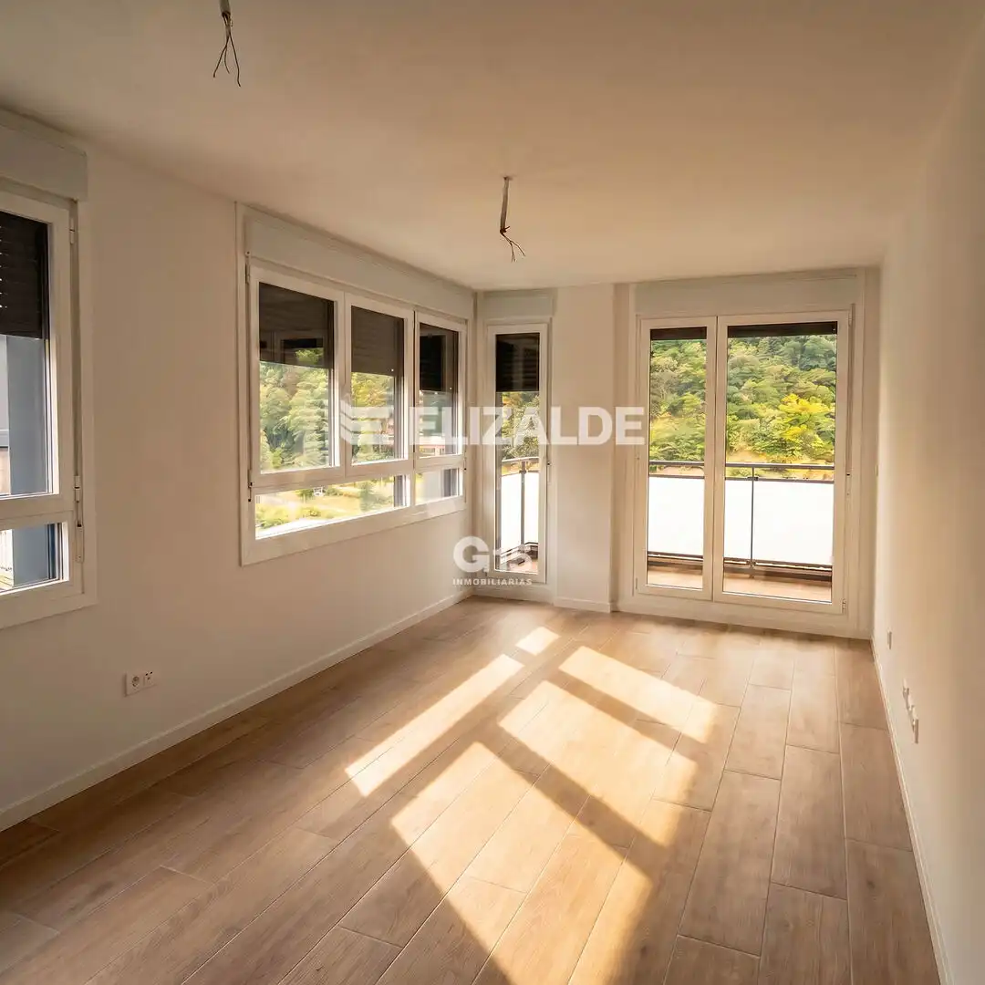 Appartamento con terrazza in vendita a Elgoibar, imagen 7