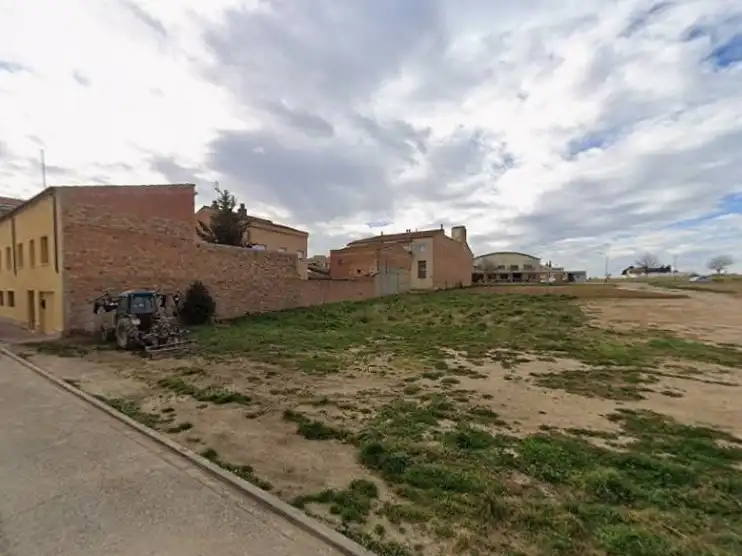 Residential zum Verkauf in El Pla del Penedès