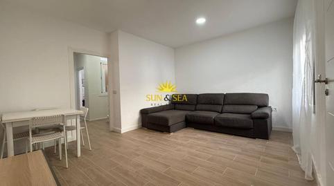 Photo 4 of Planta baja to rent in Las Piscinas Naturales, Alicante