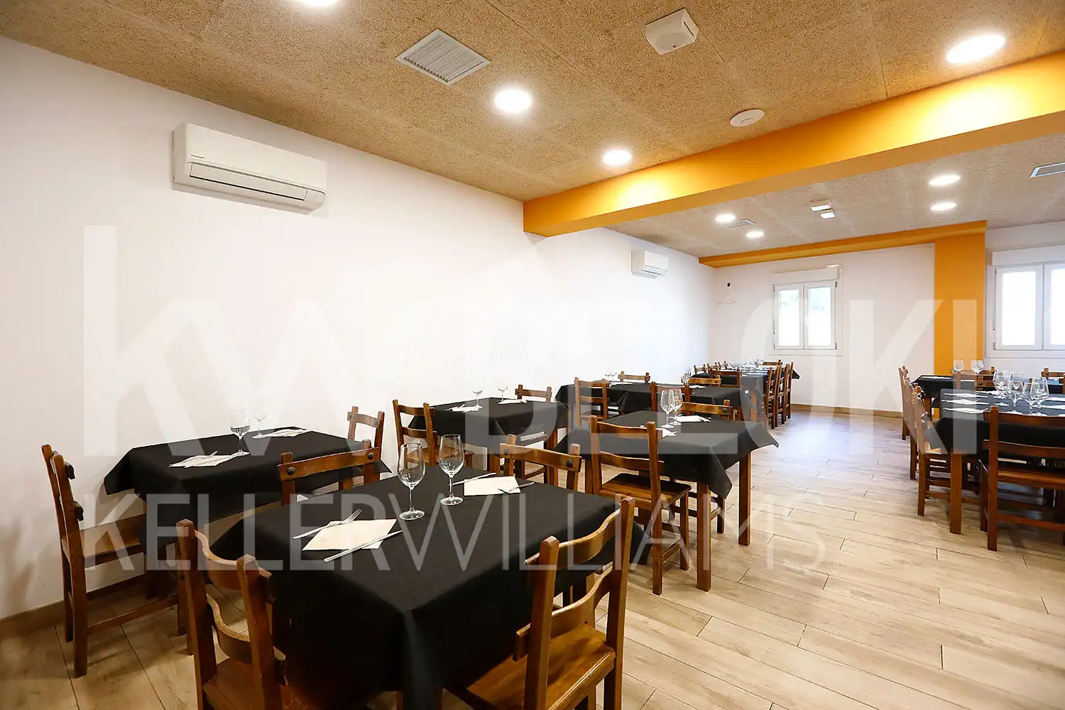 Local en venda en Lezo amb Aire condicionat i Terrassa