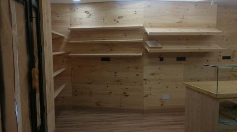 Photo 5 of Premises to rent in Avenida de Oza, 69, Los Castros - Castrillón, A Coruña Capital