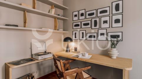 Foto 4 de Apartamento de alquiler en Calle del Divino Pastor, Universidad - Malasaña,  Madrid Capital