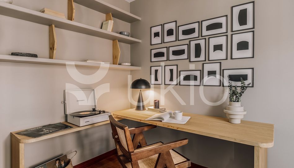 Apartamento de alquiler en Calle del Divino Pastor, Universidad - Malasaña - Imagen 4