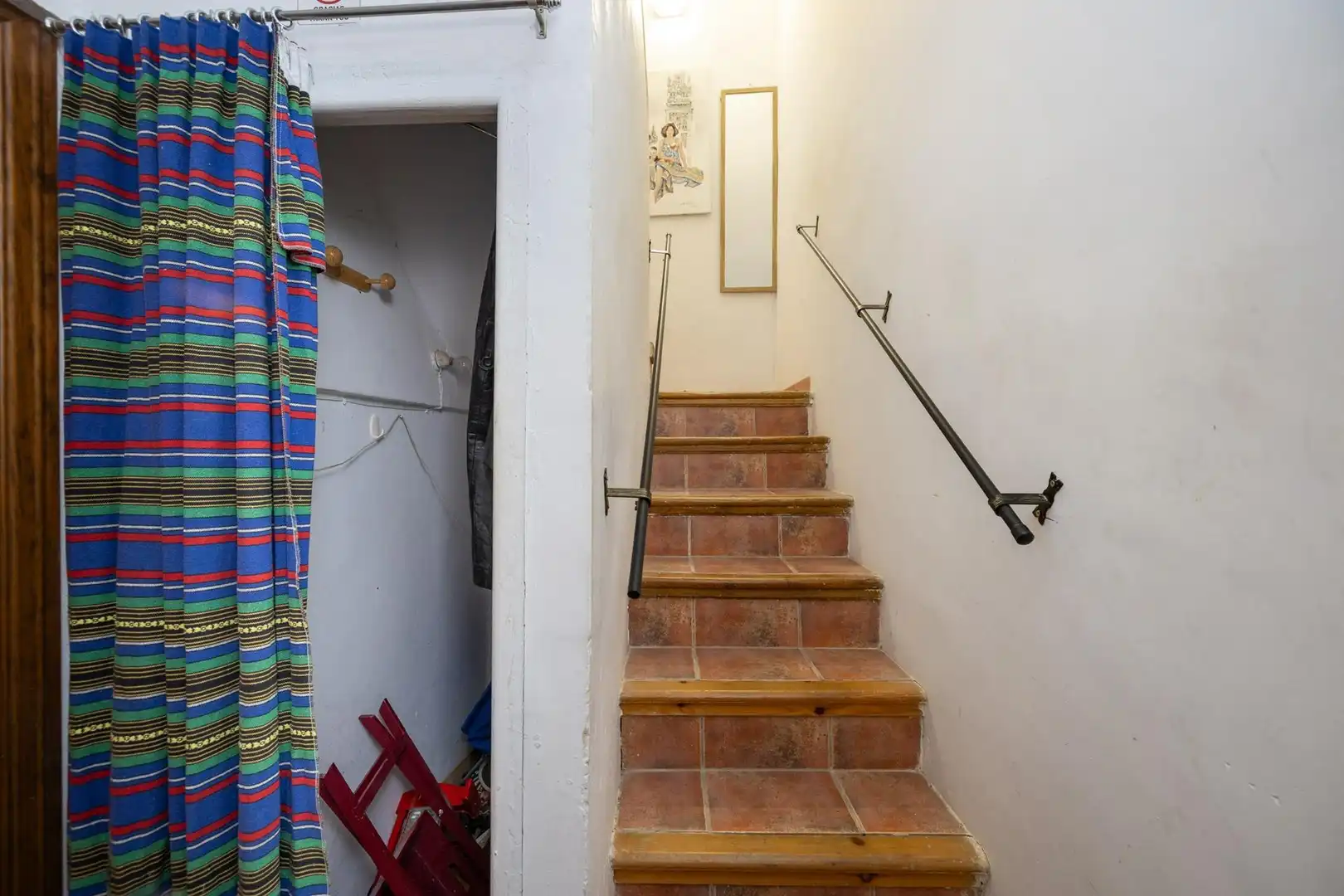 Casa o xalet en venda en Granada amb Aire condicionat, Terrassa i Moblat