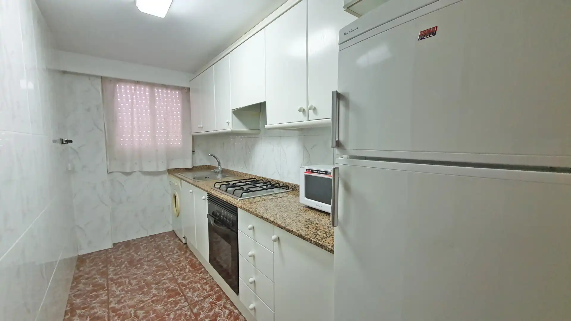 Apartament amb terrassa de lloguer a Playa de Gandia, imagen 29