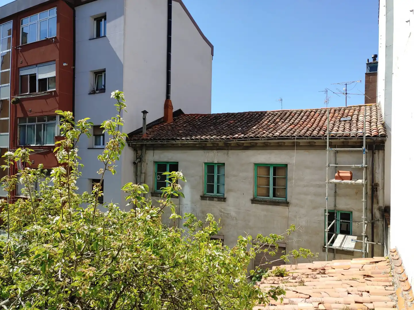 Terreni e lotti in vendita a AVDA. DE GIJON, imagen 5