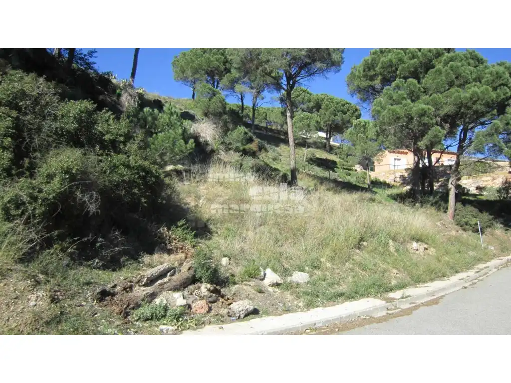 Terreny residencial en venda a Sa Riera - Sa Fontansa, imagen 6