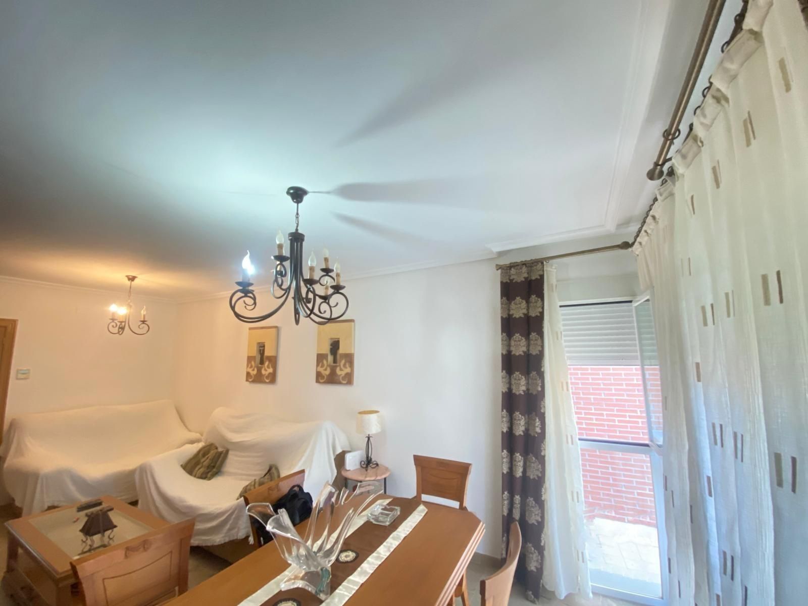 Pis en venda a San José