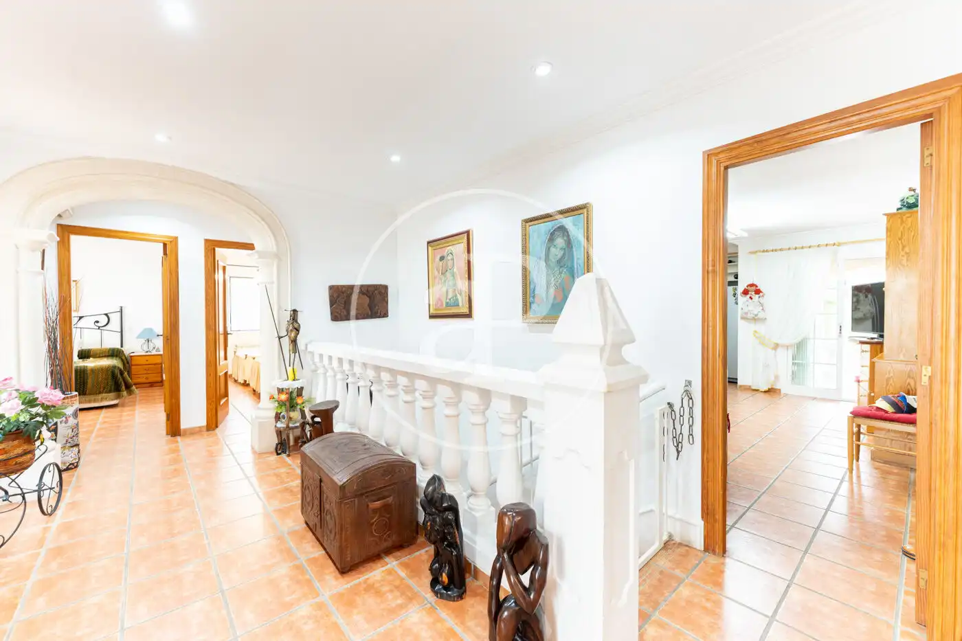 Houses for sale in  Palma de Mallorca  with Air Conditioner, Heating and Private garden