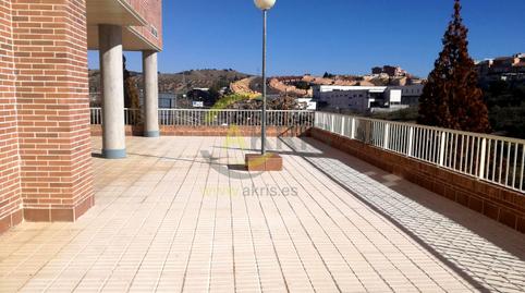 Foto 4 von Wohnung zur Miete in De Los Concilios, Buenavista - Valparaíso - La Legua,  Toledo Capital