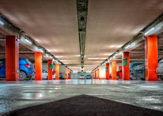 Garaje en Alquiler en Avinguda Francesc Macià en Cervera