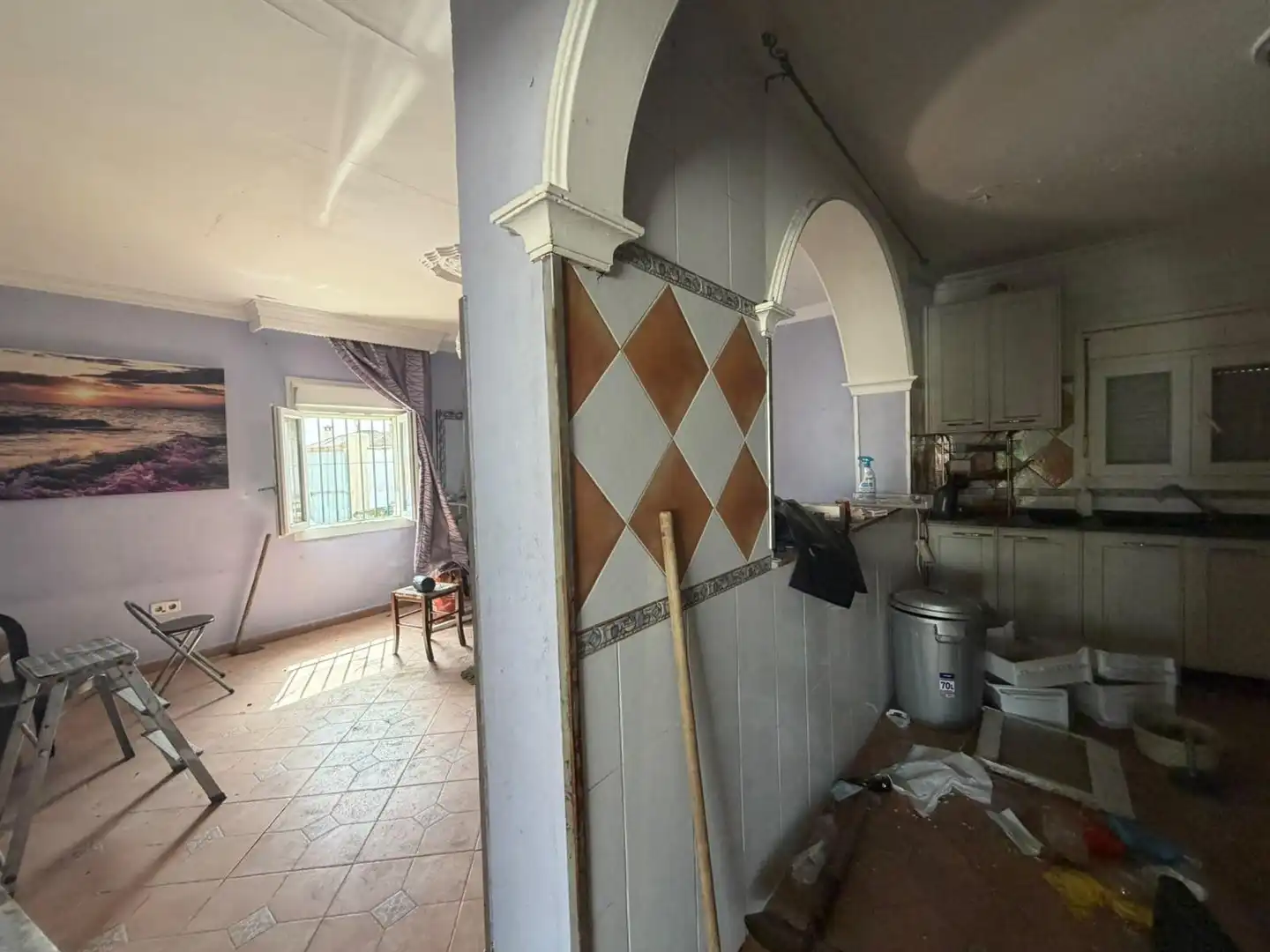Detached house with pool for sale in Los Franceses – La Vega, imagen 10