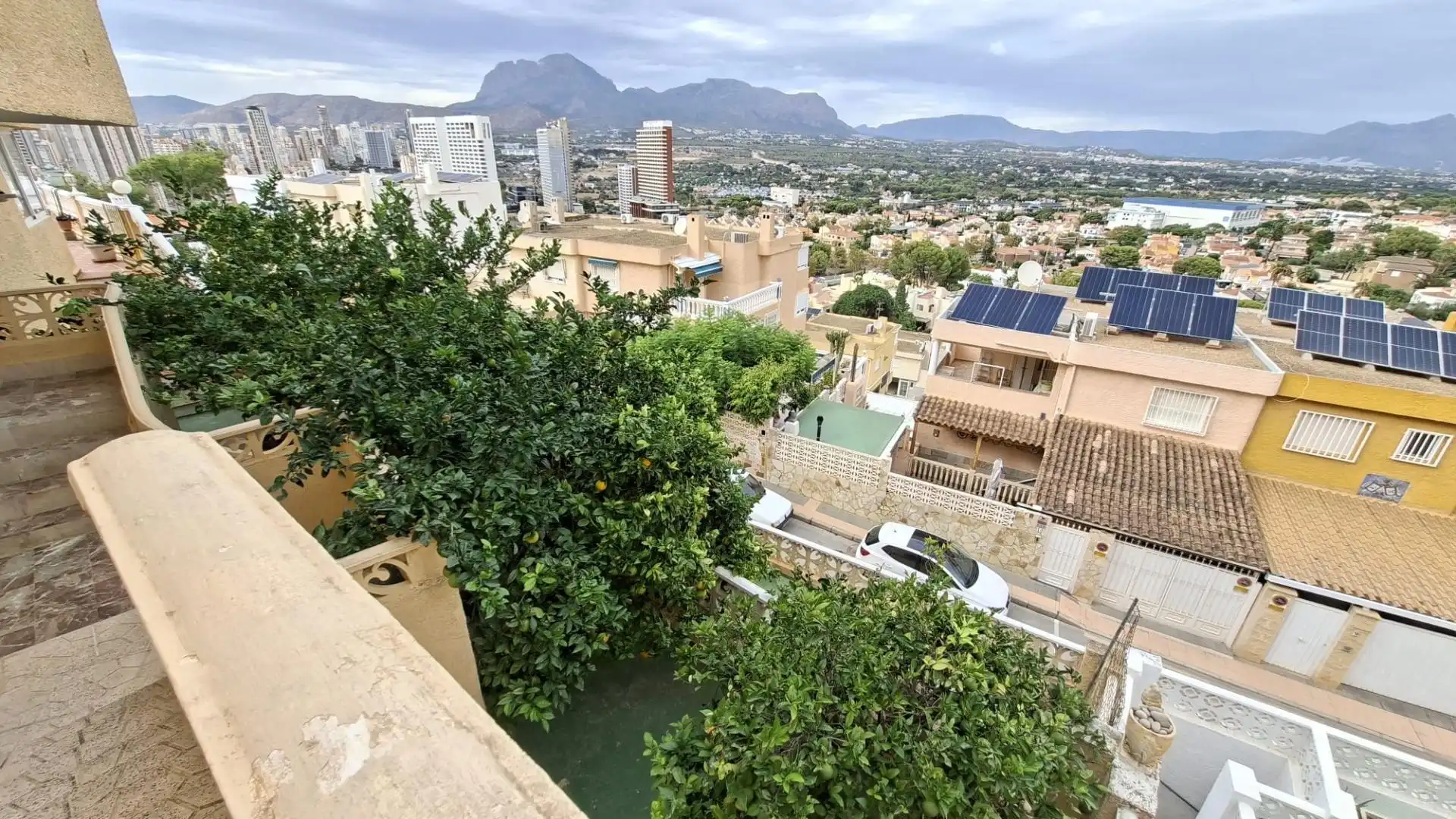 Villa con piscina in vendita a Rincón de Loix, imagen 45