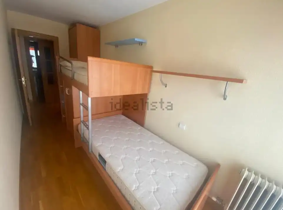 Wohnung mit Aufzug zur Miete in Calle Maestre Juan de Secaduras, imagen 16