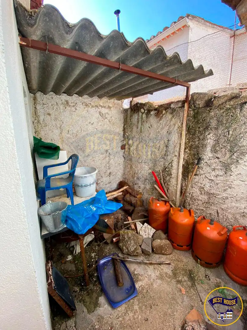 Finca rústica en venda a DESPEDIDA, Valdemoro-Sierra