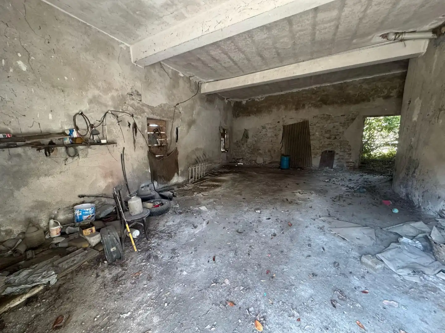 Casa o xalet en venda en Cubillos del Sil