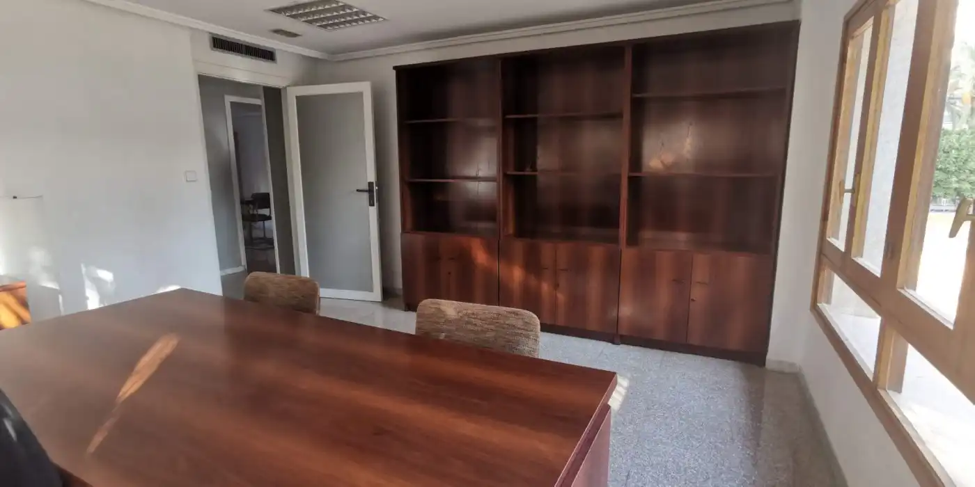 Office space to rent in Elche ciudad, imagen 20