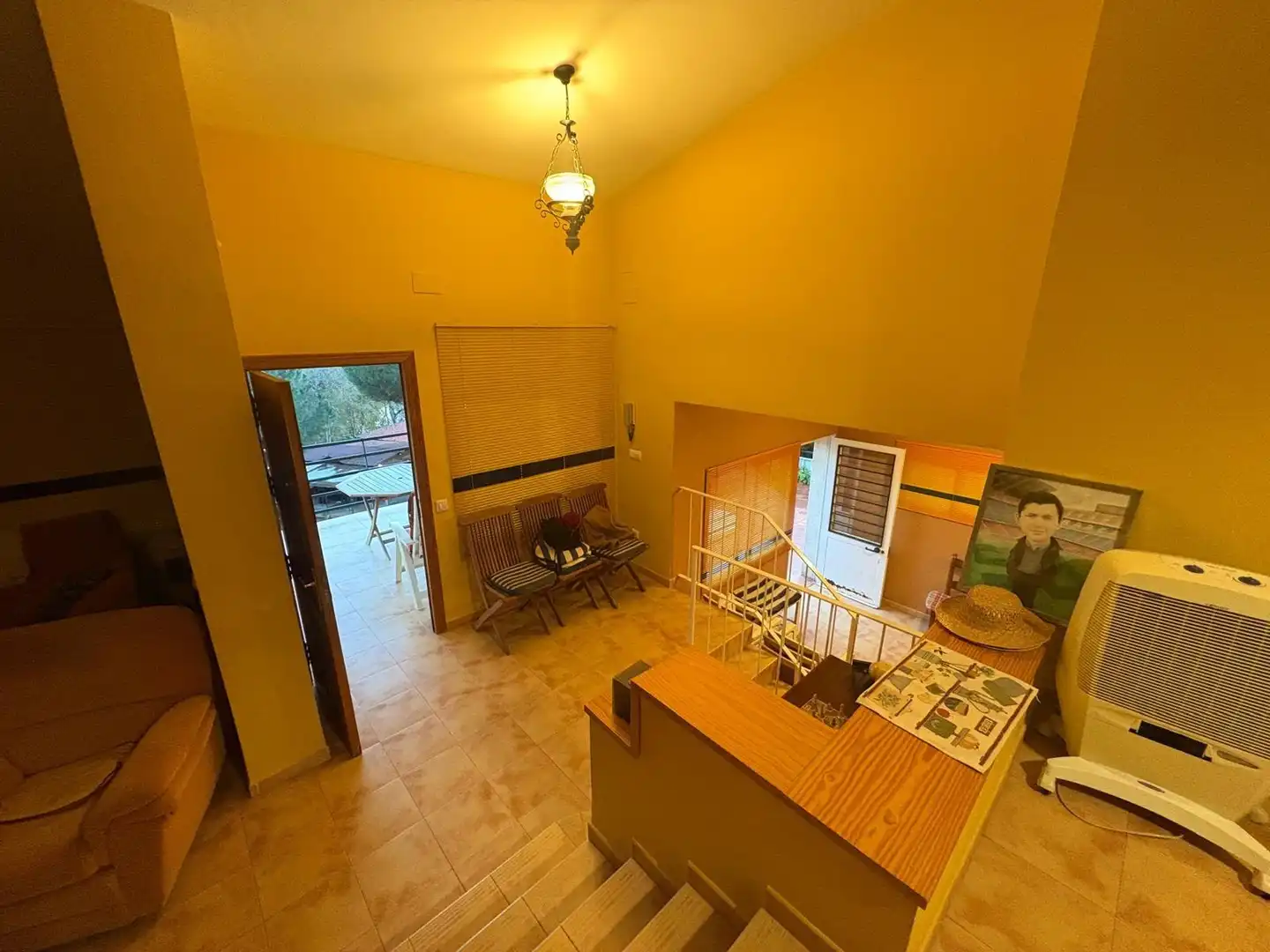 Casa con terraza en venta en Periurbano Oeste - Sierra, imagen 5