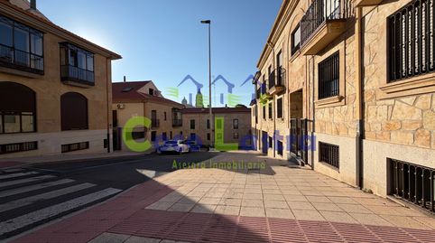 Foto 2 de Piso en venta en Cuesta San Vicente, San Vicente - Las Úrsulas, Salamanca Capital