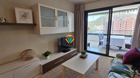 Photo 3 of Apartment for sale in Bulevar - Puerta Mítica, Alicante