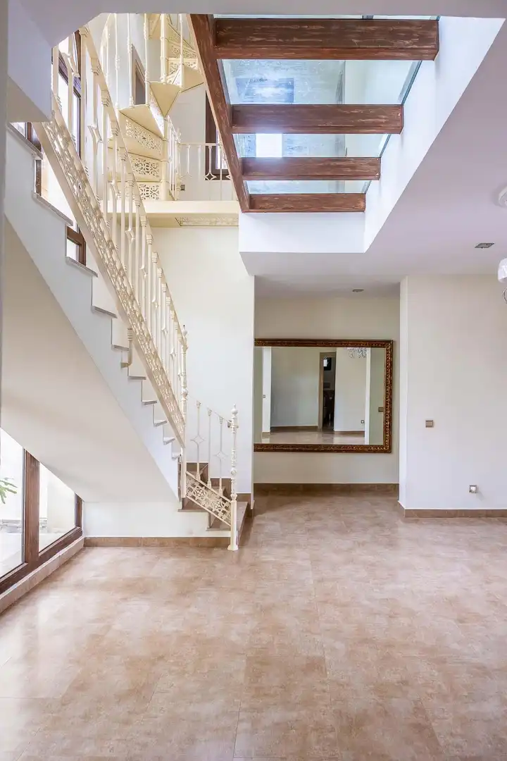 Chalet con piscina en venta en Bollullos de la Mitación, imagen 75