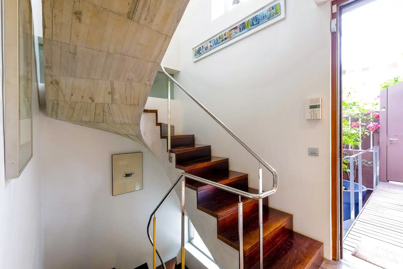 Casa o chalet en venta en Carrer de la Santíssima Trinitat del Mont, Sarrià