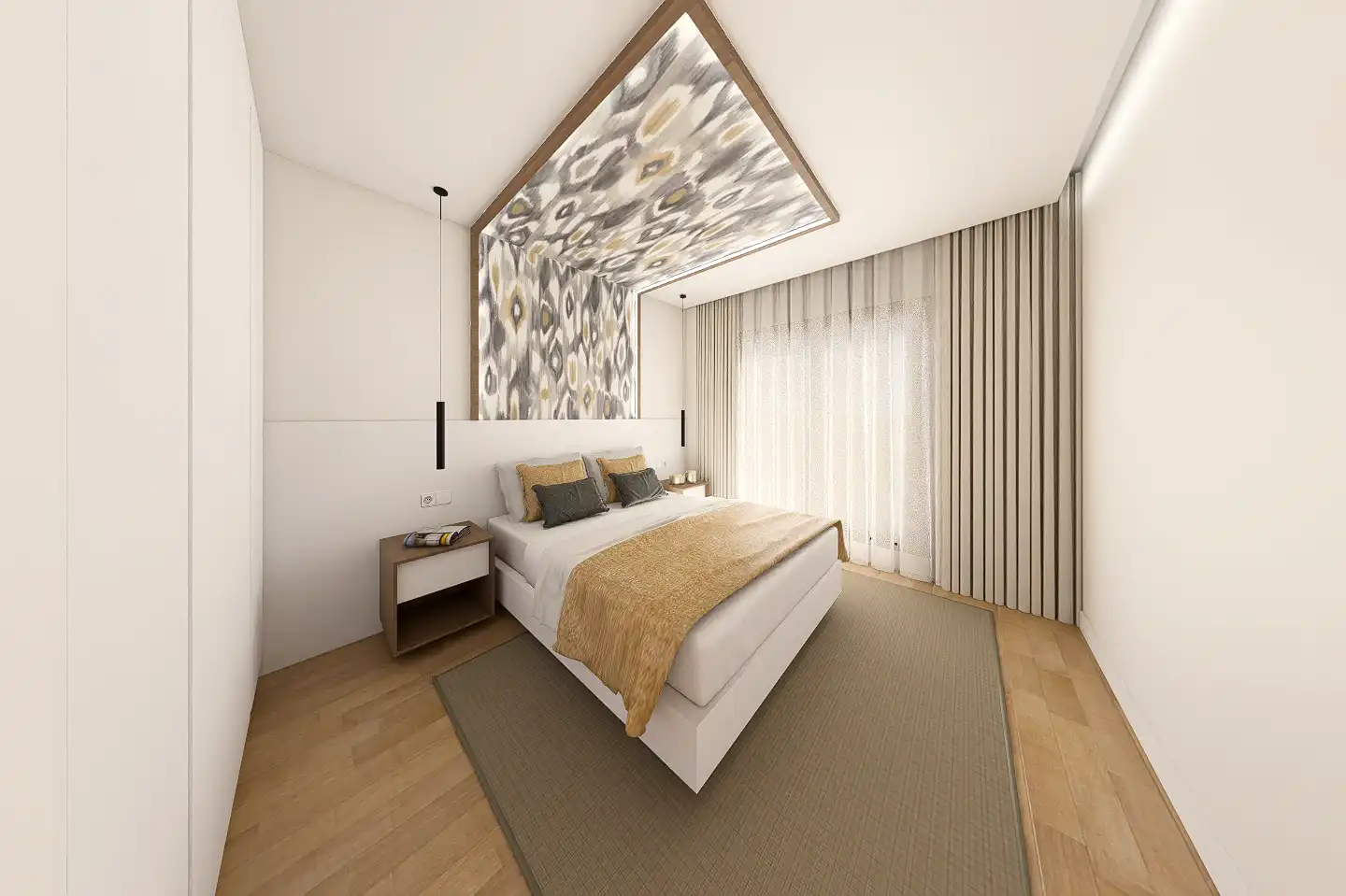 Habitación de Piso en venta en Telde con Trastero