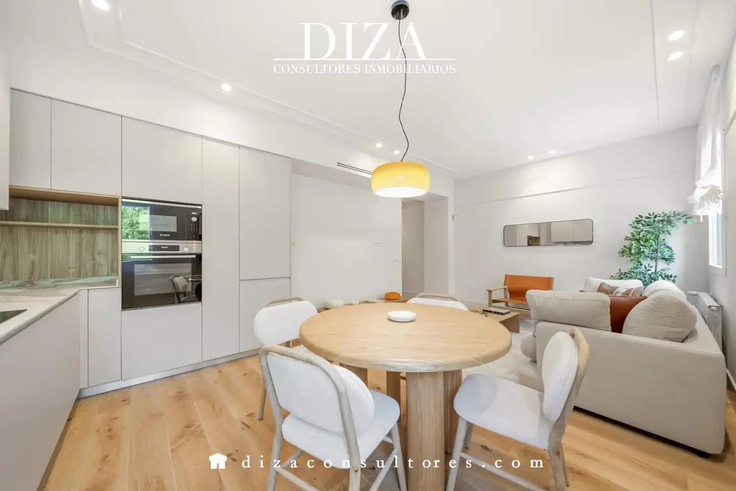 Flat with lift for sale in Calle de Ibiza, imagen 6