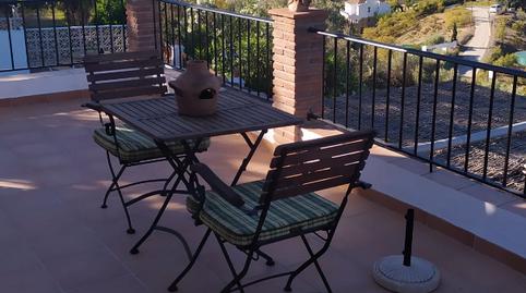 Photo 2 of House or chalet to rent in Calle Santo Cristo, 21t, Frigiliana, Málaga