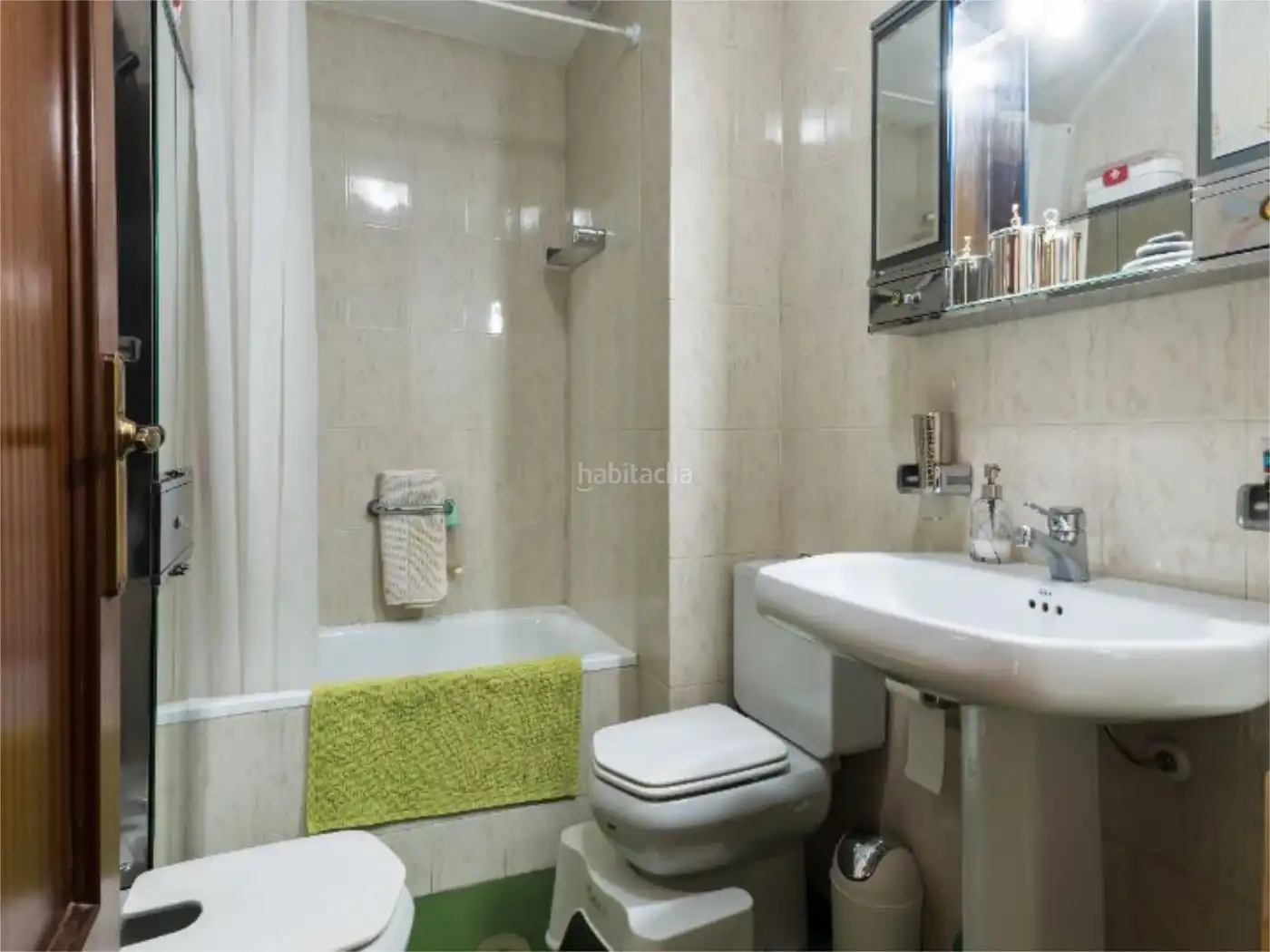 Piso con ascensor en venta en Calle Almireceros 9, imagen 11