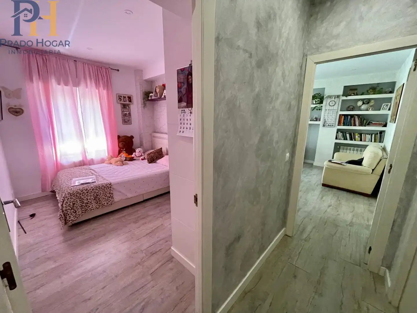 Wohnung mit Aufzug zum Verkauf in El Pilar - La Estación, imagen 10