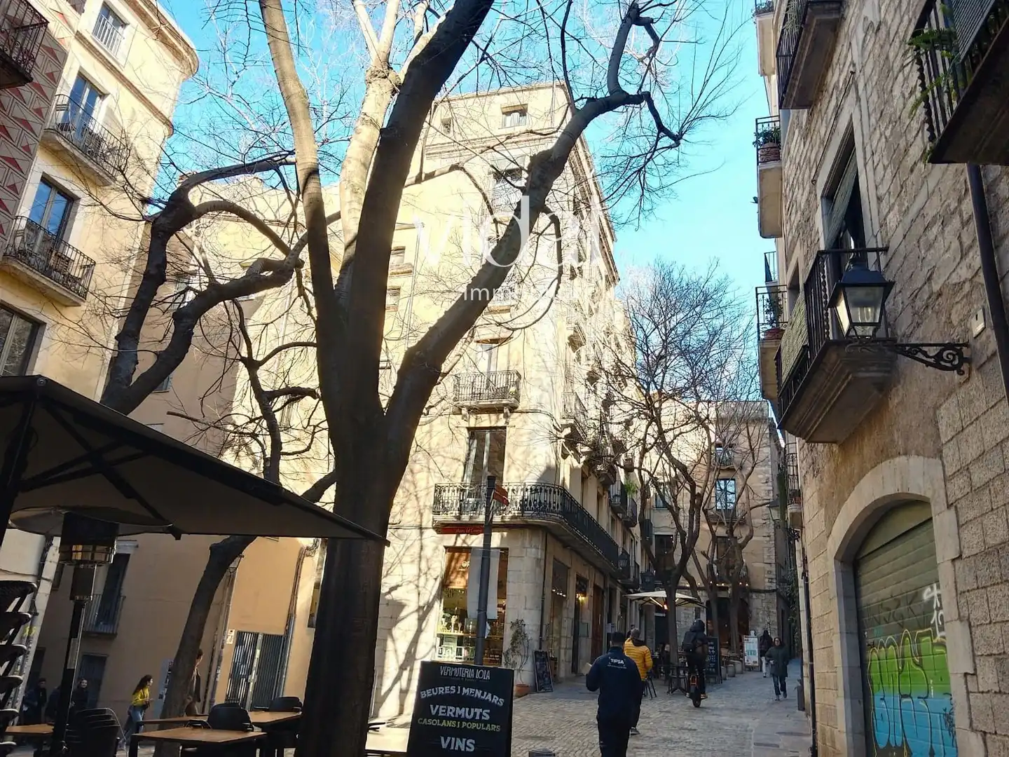 Flat for sale in Centre - Barri Vell