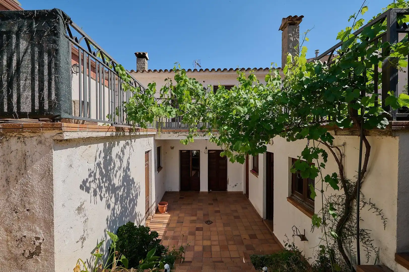 Terraced house for sale in Sentmenat, imagen 61