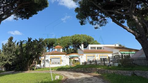 Foto 4 de Casa o xalet en venda a Los Franceses – La Vega, Chiclana de la Frontera