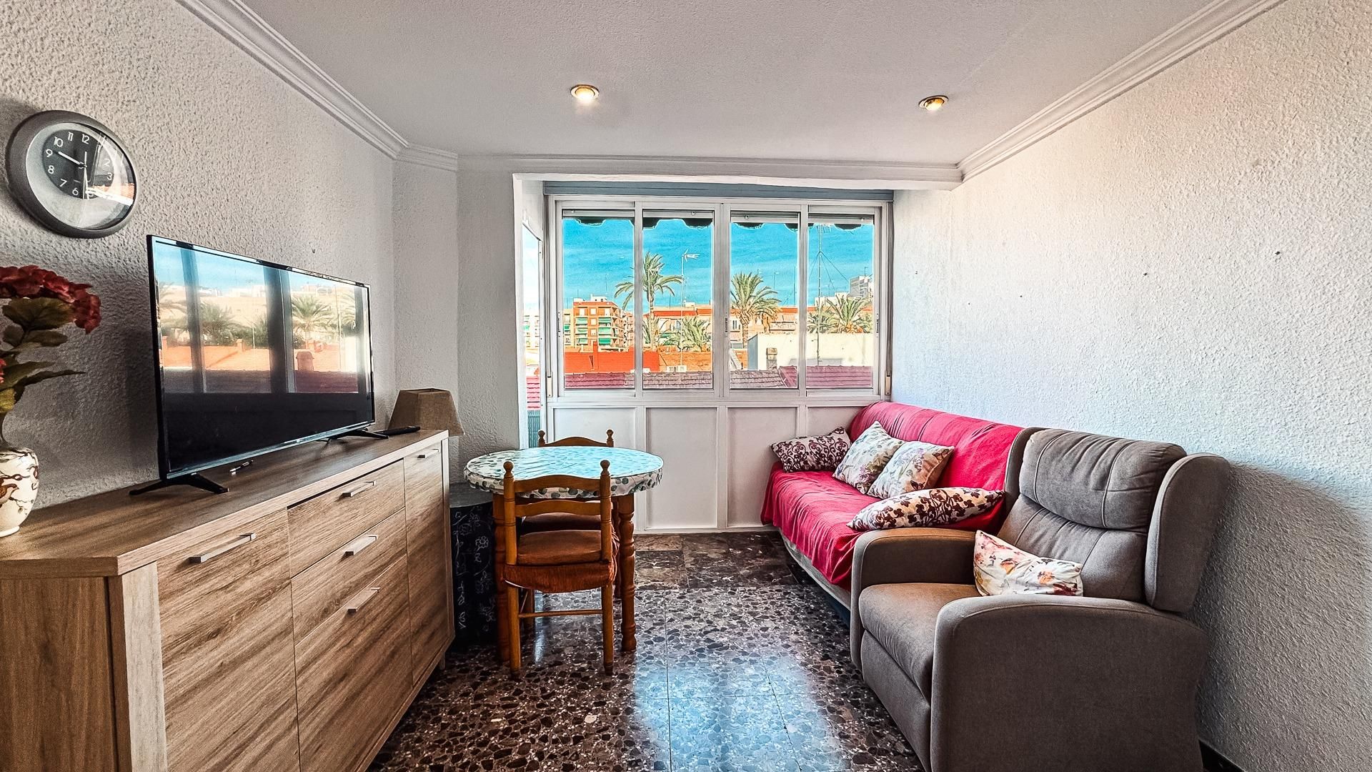 Piso en venta en Calle Vicente Aleixandre, Carrús Oeste, Elche ciudad