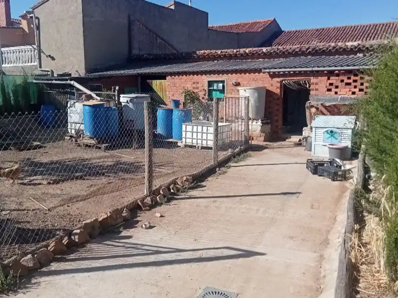House with garden for sale in Avenida España 14, imagen 6