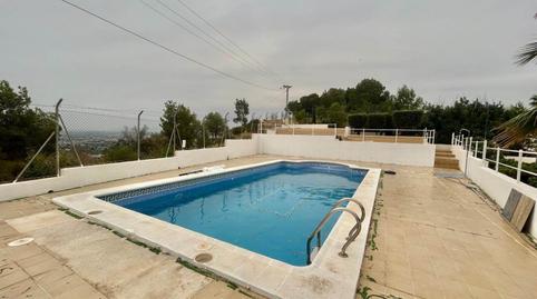 Foto 2 de Casa o xalet en venda a Algezares, Murcia