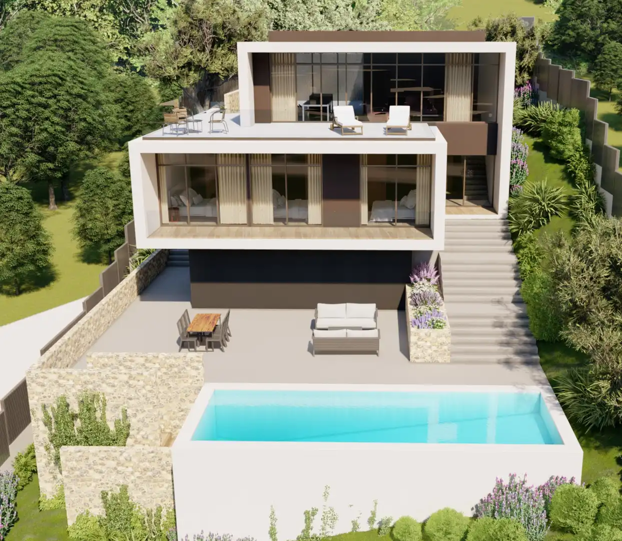 Terreny residencial en venda a Alcossebre, imagen 5