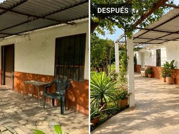 Casa rústica en venda a Norte