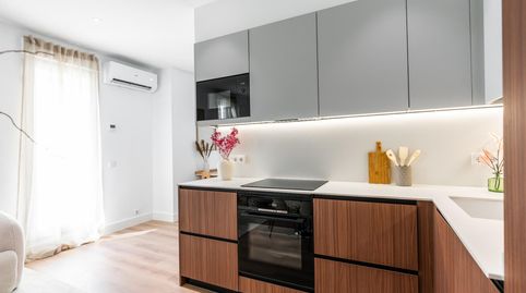 Foto 4 de Piso en venta en Calle Maiquez, Ibiza de Madrid, Madrid Capital
