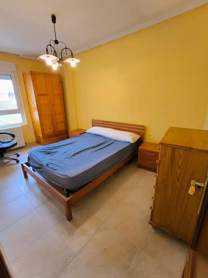 Wohnung zur Miete in Calle Jardines, Villalobón