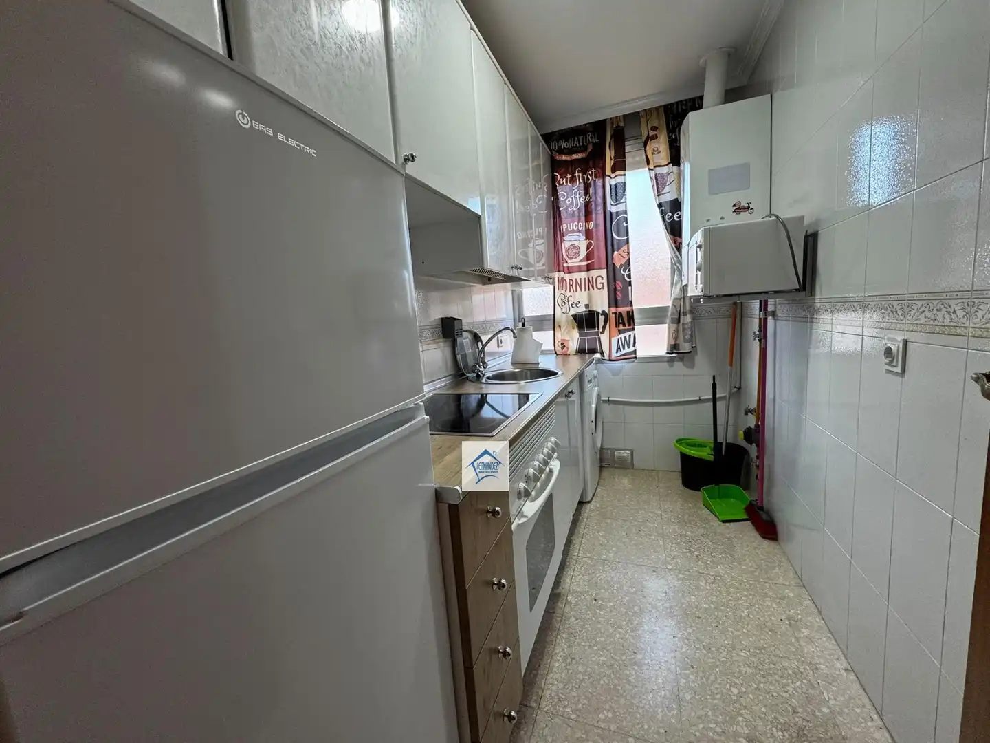 Appartement avec ascenseur à louer à Ruta de la Plata, imagen 2